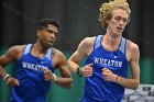 Lyon Track Invitational  Wheaton College Men's track and field team compete in the Lyon Invitational hosted by Wheaton. - Photo by: Keith Nordstrom : Wheaton College, track & field, Lyon Invitational